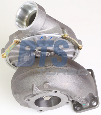 Compresor,sistem de supraalimentare T914184 BTS Turbo